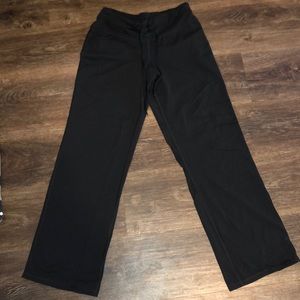 Champion Work Out Pants